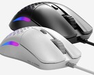 The Model O Eternal is a new gaming mouse with a honeycomb shell (Image source: Glorious)