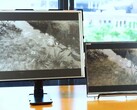 Fast E-Ink display currently available at a discount. (Image source: Modos Tech)
