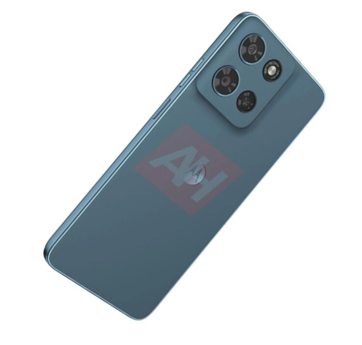 A look at the same device that emerged in the spring. (Image source: via Android Headlines)