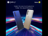 The Moto G51. (Source: Motorola)