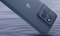 The Moto G Power (2025). (Image source: Motorola)