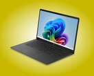 HP sells the OmniBook 3 in Jet Black, Glacier Silver and Mica Silver finishes.