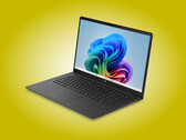 HP sells the OmniBook 3 in Jet Black, Glacier Silver and Mica Silver finishes.