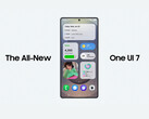 Samsung is leaning even harder into using AI as a marketing tool with the release of One UI 7. (Image source: Samsung)
