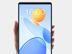 The P50 Mini will hit the market shortly (Image source: Teclast)