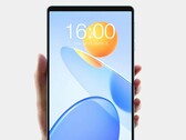 The P50 Mini will hit the market shortly (Image source: Teclast)