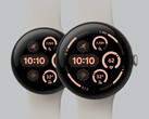 Google has bolstered its Pixel Watch offering with a new 45 mm size this year. (Image source: Google)