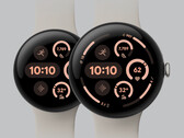Google has bolstered its Pixel Watch offering with a new 45 mm size this year. (Image source: Google)