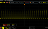 PWM: 40% brightness (240 Hz)