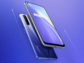 The Realme 7 Pro will be launched on September 3. (Source: Realme)
