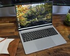 Schenker Vision 16 Ultrabook with 240 Hz display