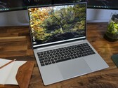 Schenker Vision 16 Ultrabook with 240 Hz display