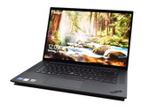 Lenovo ThinkPad X1 Extreme Gen 4 laptop review: Performance flagship with 16:10 touchscreen