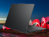 The ThinkPad E16 Gen 4 AMD features Krackan Point 2 and Gorgon Point processors.