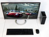 Chuwi HiGame mini PC has proven successful on Indiegogo, on track for an August launch (Source: Chuwi)