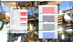 GPU load