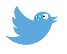 Leaked documents suggest that Twitter executives had an active hand in influencing the 2020 U.S. election. (Image: Twitter logo w/ edits)