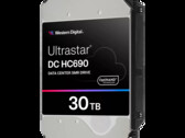 Western Digital launches record-breaking 32TB HDD (Image source: Western Digital)