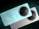 The Vivo T4. (Image source: Vivo)