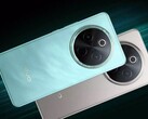 The Vivo T4. (Image source: Vivo)