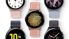 The Watch Active 2. (Source: Samsung)