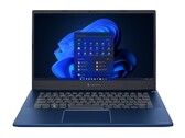 The Dynabook Portégé X40-K is only coming in one colourway. (Image source: Dynabook)