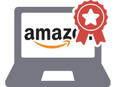 Top 10 notebooks on Amazon
