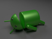 Virus infections are relatively rare on Android, but the risk increases when the user allows side loading of apk files. (Source: gfkDSGN/Pixabay)