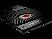 The RED smartphone. (Source: RED)