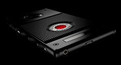 The RED smartphone. (Source: RED)