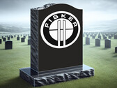 Fisker Group, Inc. files for Chapter 11 bankruptcy in America and expects to sell off assets. (Source: Fisker - edited)