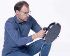 Head Acoustics launches Head Visor VMA V acoustic camera to visualize sound sources in real-time. (Source: Head Acoustics)