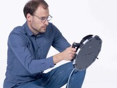 Head Acoustics launches Head Visor VMA V acoustic camera to visualize sound sources in real-time. (Source: Head Acoustics)