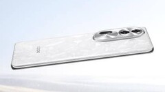 The Reno11 Pro. (Source: OPPO)