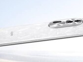 The Reno11 Pro. (Source: OPPO)