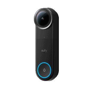 eufy Video Doorbell S4