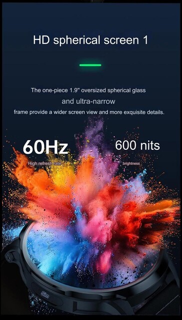 (Image source: Xiaomi - machine translated)