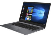 Asus VivoBook S X510UA (7100U, HD) Laptop Review