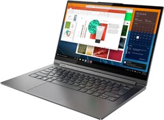 Get Lenovo's premier Ice Lake Yoga C940 convertible with 512 GB SSD for only $999 (Image source: Best Buy)