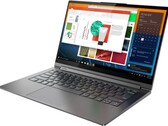 Get Lenovo's premier Ice Lake Yoga C940 convertible with 512 GB SSD for only $999 (Image source: Best Buy)