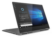 Lenovo Yoga 730-13IKB (i5-8250U, FHD) Convertible Review