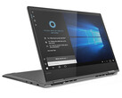 Lenovo Yoga 730-13IKB (i5-8250U, FHD) Convertible Review