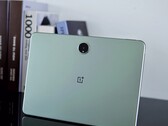 The OnePlus Pad Pro. (Source: Digital Chat Station)