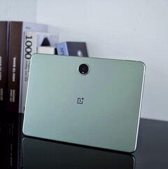 The OnePlus Pad Pro. (Source: Digital Chat Station)