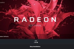 AMD’s latest beta driver enables support for hardware GPU scheduling (Image source: AMD)