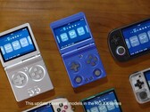 Anbernic's latest software update arrives for several handhelds under the RG XX series.