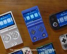 Anbernic's latest software update arrives for several handhelds under the RG XX series.