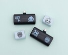Anker's Kawasaki Frontale 30th Anniversary accessories