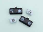 Anker's Kawasaki Frontale 30th Anniversary accessories