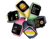 The Apple Watch SE was launched in 2020 as a cheaper alternative to the Apple Watch Series 6. (Image source: Apple)